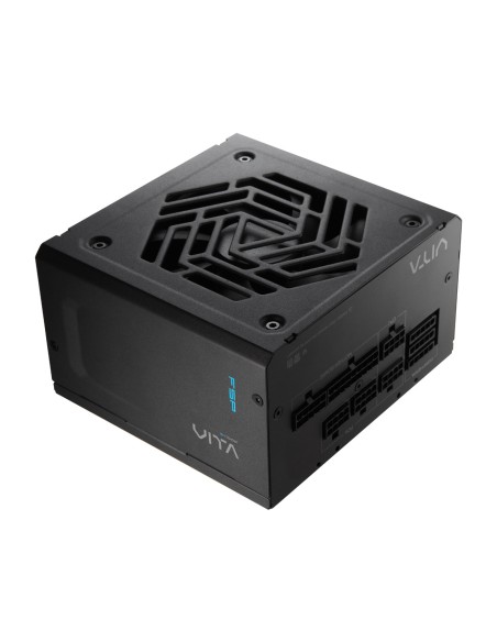 VITA GM 850W unidad de fuente de alimentación 20+4 pin ATX ATX Negro