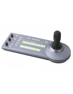 RM-IP10 mando a distancia Cámara digital Botones