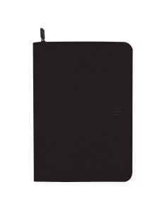 5095260 cartera Poliéster Negro