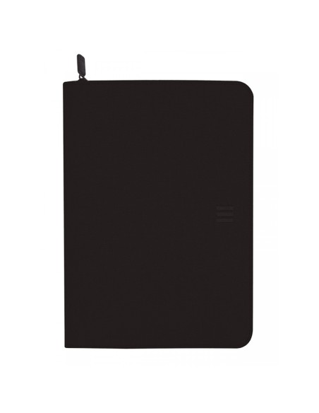 5095260 cartera Poliéster Negro