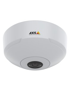 01732-001 cámara de vigilancia Almohadilla Cámara de seguridad IP Interior 3840 x 2160 Pixeles Techo