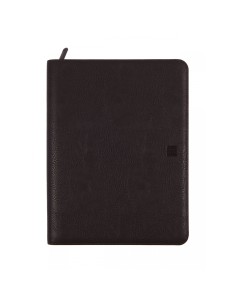 5098060 archivador Polipiel, Papel Negro