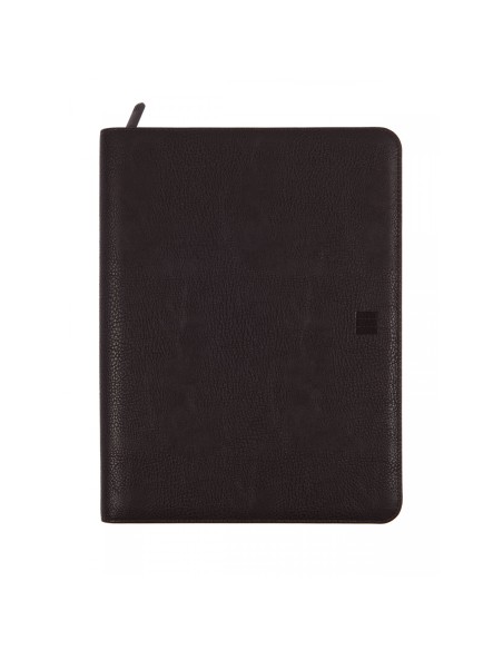 5098060 archivador Polipiel, Papel Negro