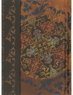 Cuaderno indostan