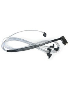 ACK-I-rA-HDmSAS-4rASATA-SB-.8M 0,8 m