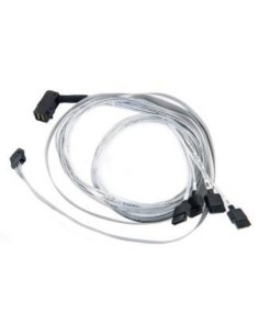 ACK-I-rA-HDmSAS-4SATA-SB-.8M 0,8 m