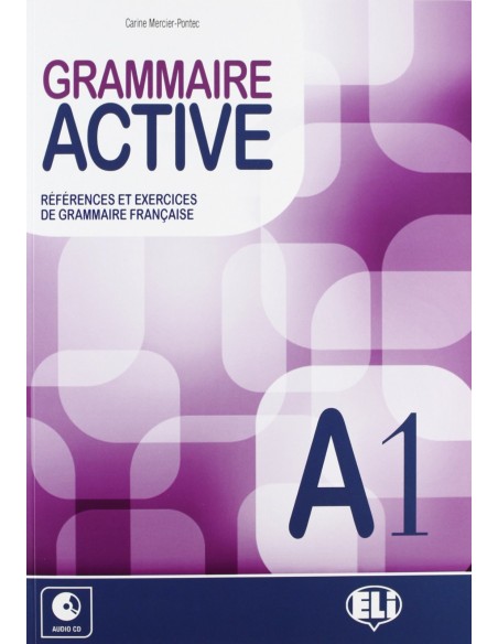 Grammaire active A1