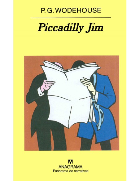 Piccadilly Jim