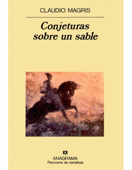 Conjeturas sobre un sable