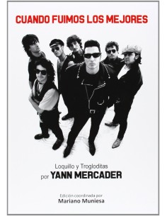 Cuando fuimos los mejores