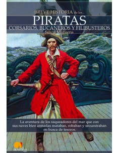 Breve Historia de los piratas