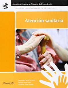 Atencion sanitaria