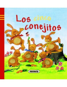 Los cinco conejitos