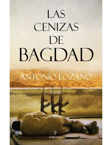 Las cenizas de Bagdad