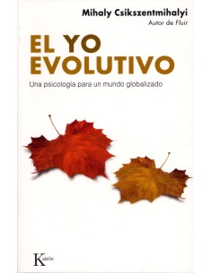 El yo evolutivo