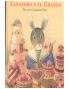 Zanaforius el grande