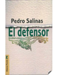 El defensor