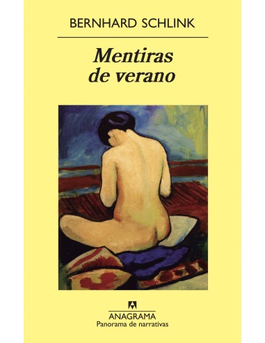 Mentiras de verano