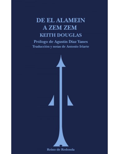 De El Alamein a Zem Zem