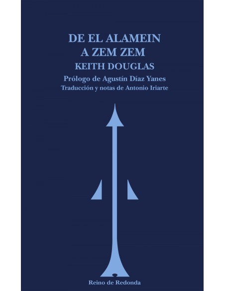 De El Alamein a Zem Zem