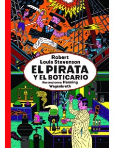 PIRATA Y EL BOTICARIO EL