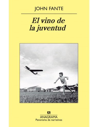 El vino de la juventud