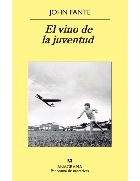 El vino de la juventud
