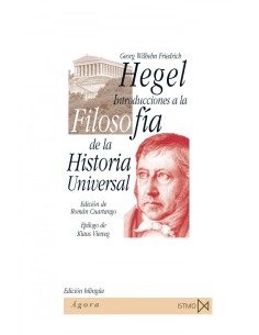 Introducciones a la Filosofa de la Historia Universal