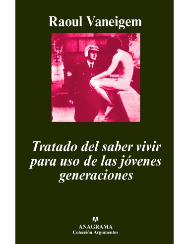 TRATADO DEL SABER VIVIR