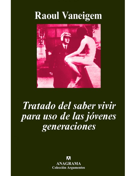 TRATADO DEL SABER VIVIR