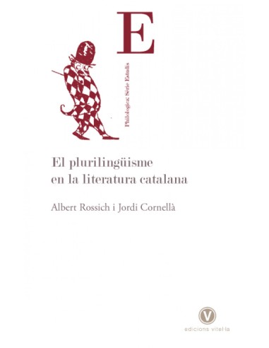 El plurilinguisme en la literatura Catalana