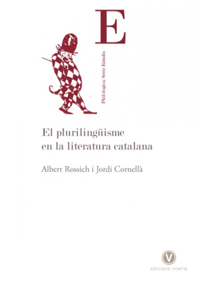 El plurilinguisme en la literatura Catalana
