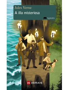 A illa misteriosa