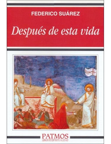 Despues de esta vida