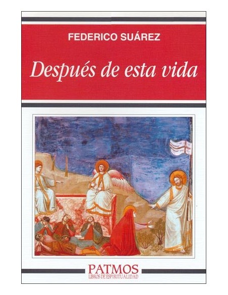 Despues de esta vida