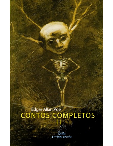 Contos completos II