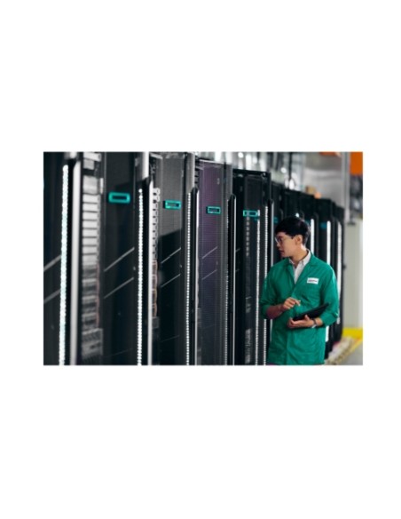 ProLiant ML350 Gen11 cable de SATA eSATAp Negro