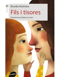 Fils i tisores