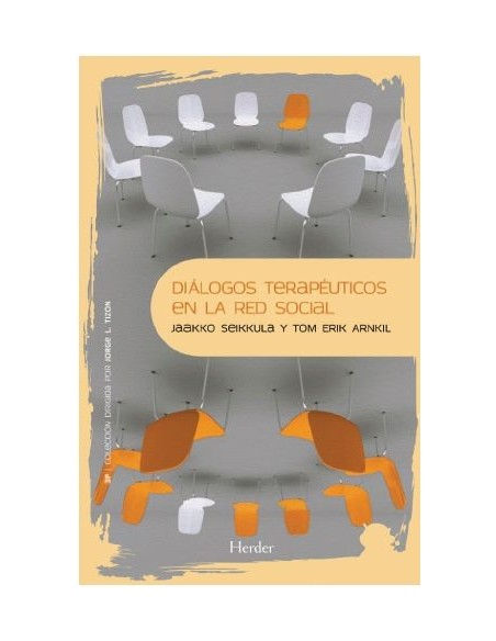 Dialogos terapeuticos en la red social