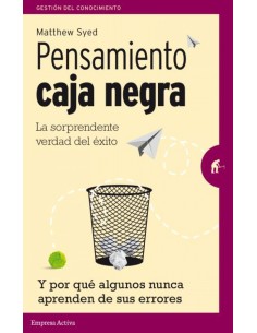Pensamiento caja negra