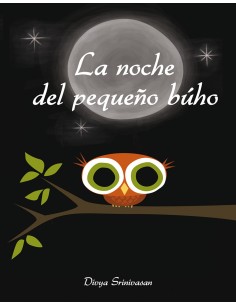 La noche del pequeno buho