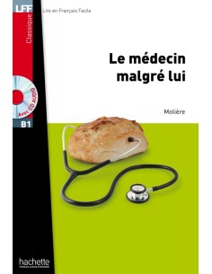 Le medecin malgre lui