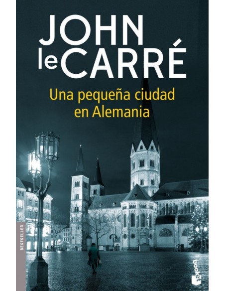 LA PEQUENA CIUDAD DE ALEMANIA