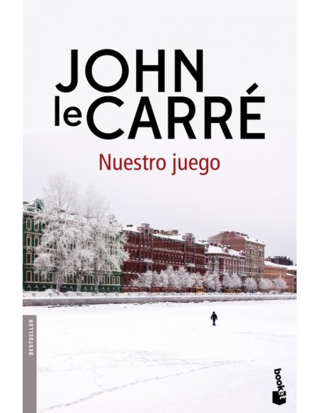 NUESTRO JUEGO
