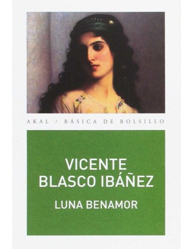 Luna Benamor