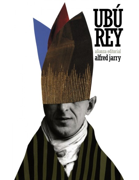 UBU REY