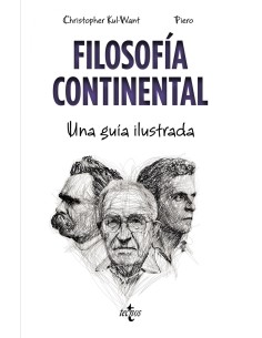 FILOSOFiA CONTINENTAL