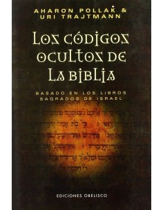 Codigos ocultos biblia
