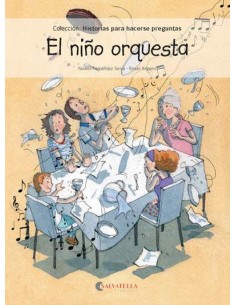 EL NINO ORQUESTA