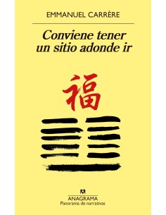 CONVIENE TENER UN SITIO A DONDE IR